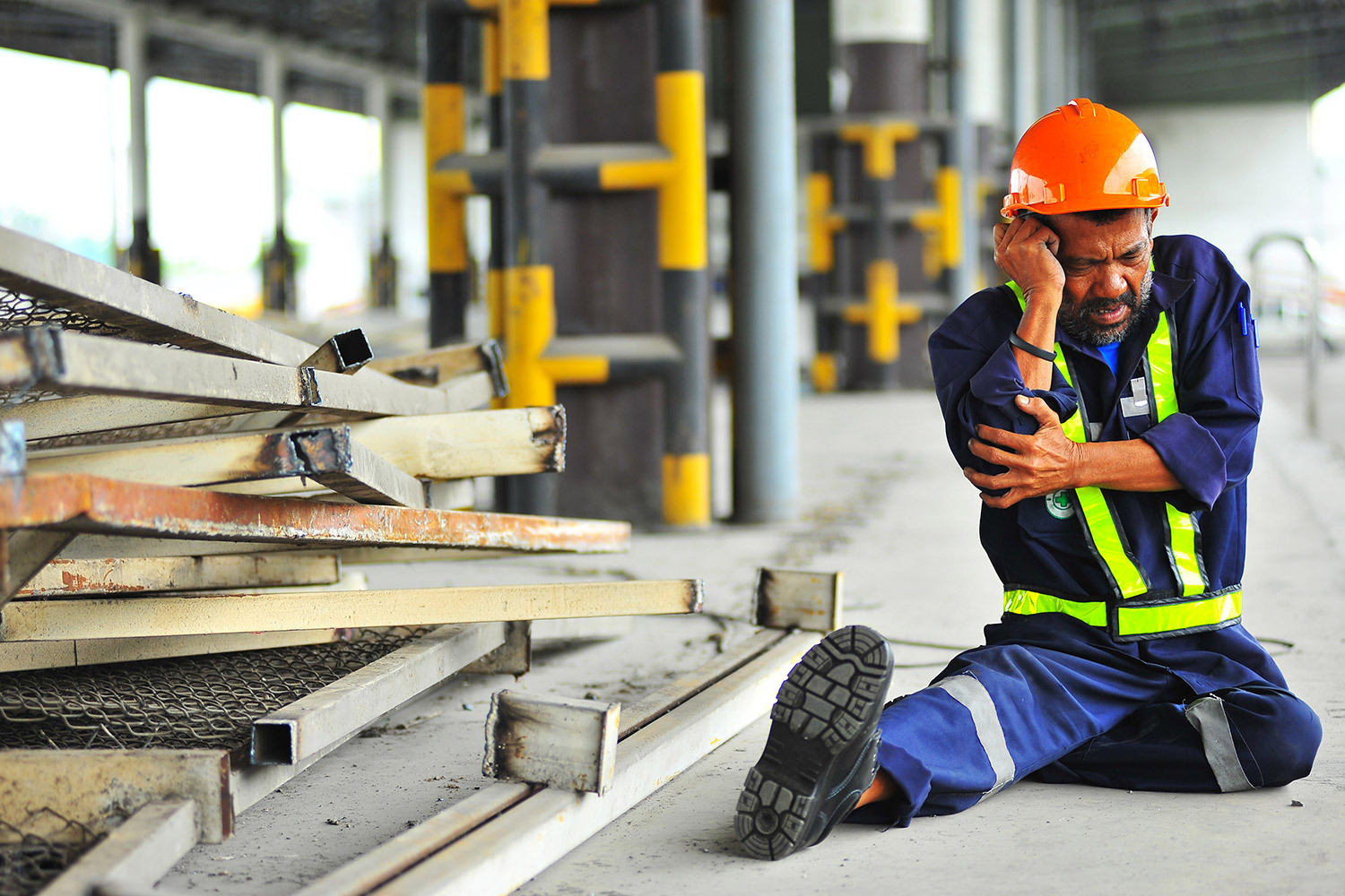 Understanding Workers Compensation: Protecting Employees and Employers